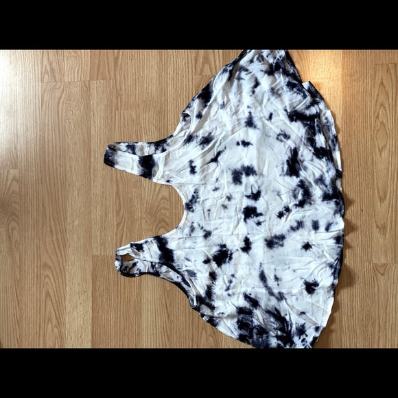 TNA light-weight tank - Picture 1 of 3